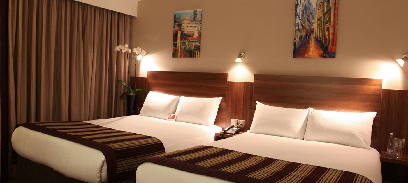 Leonardo Royal Hotel Birmingham Kültér fotó