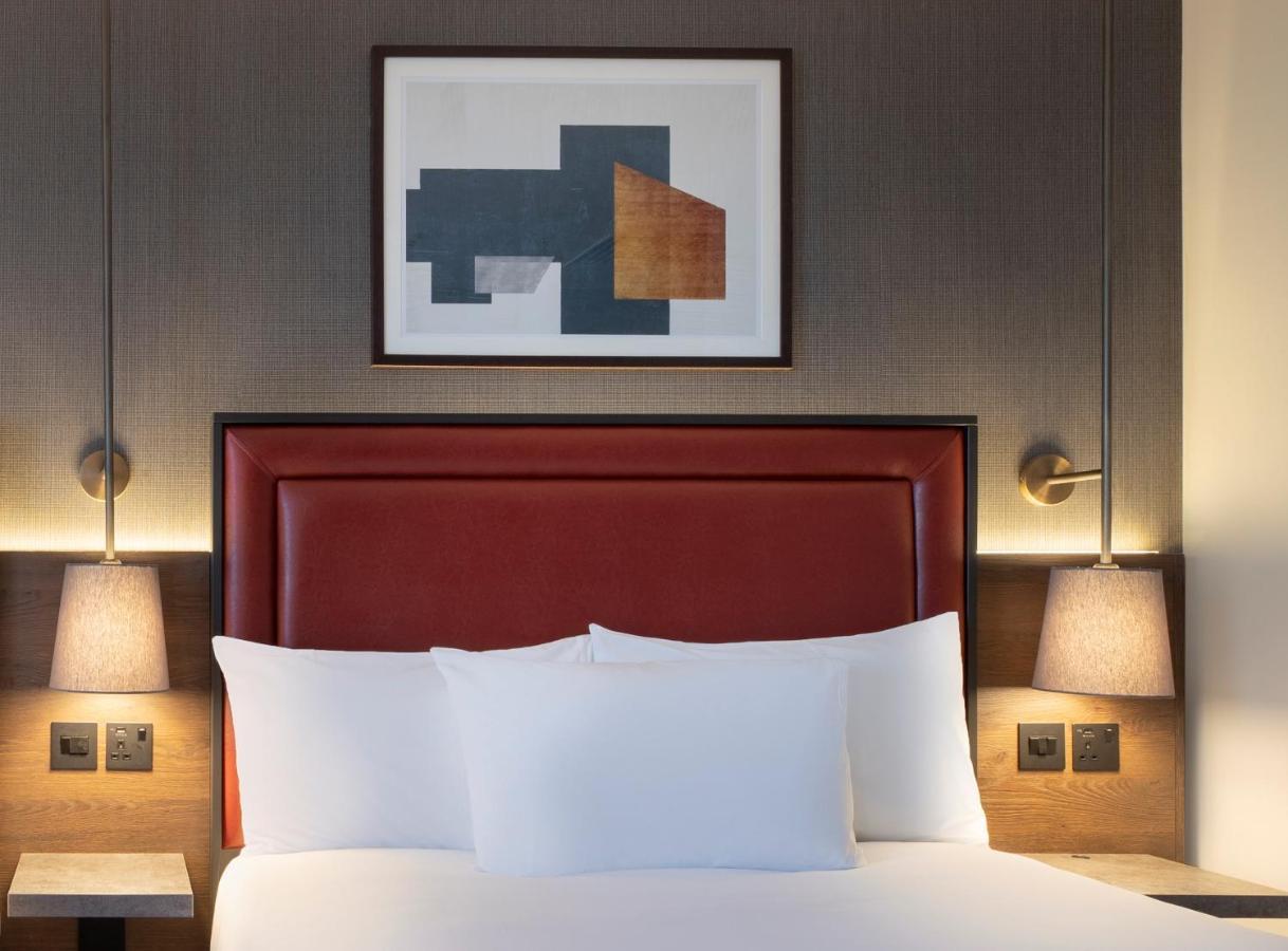 Leonardo Royal Hotel Birmingham Kültér fotó