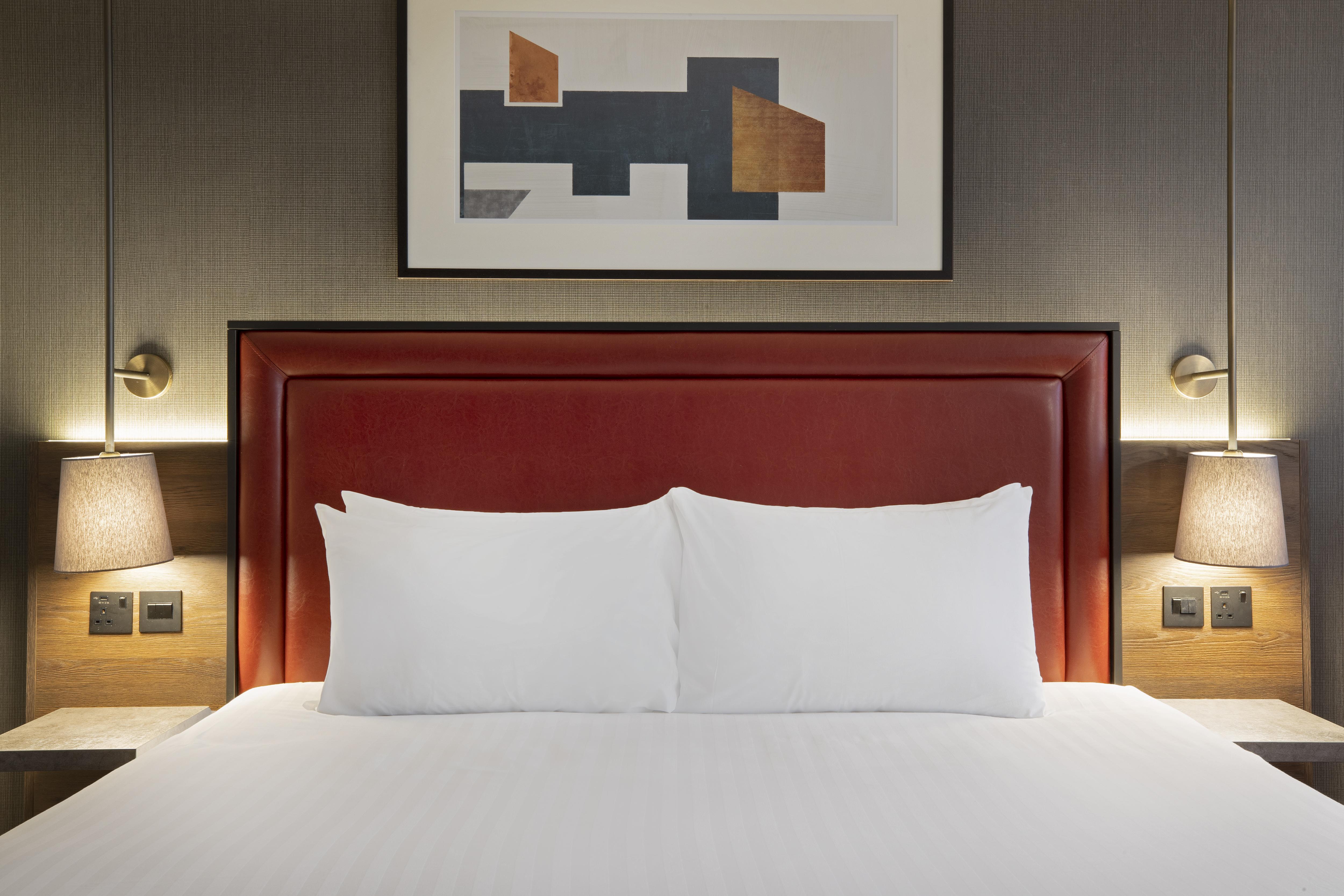 Leonardo Royal Hotel Birmingham Kültér fotó