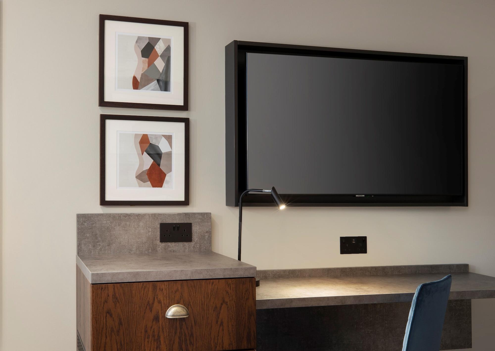 Leonardo Royal Hotel Birmingham Kültér fotó